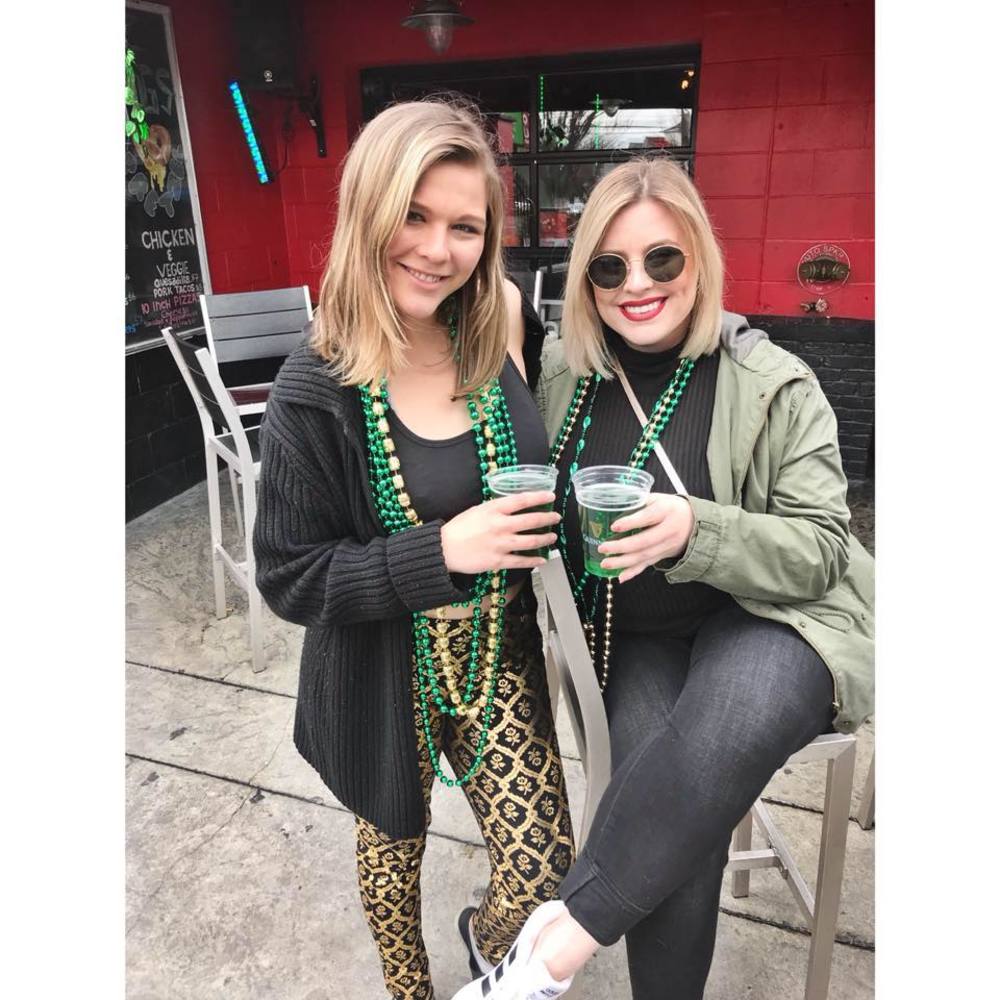 Meet your Posher, Haley